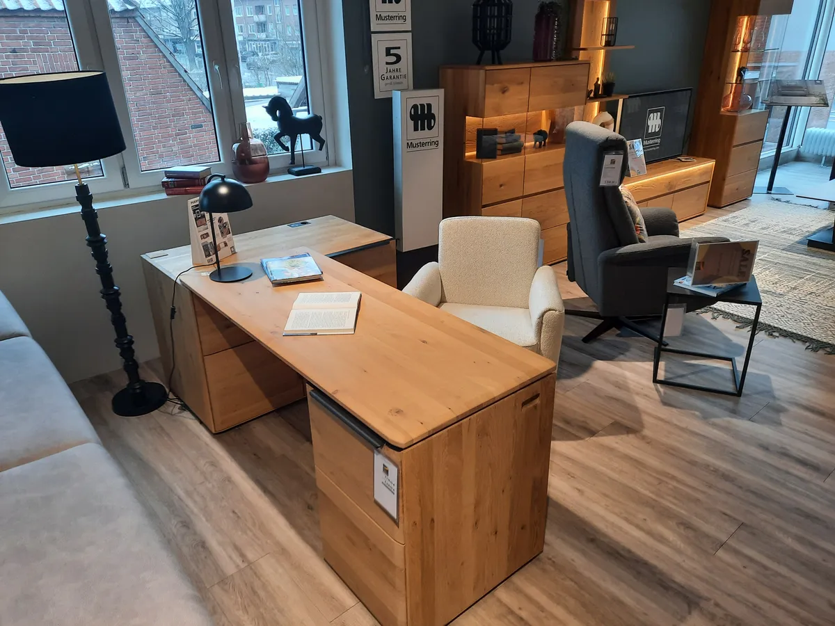 Verwandlungs-Sideboard MR PUERTO